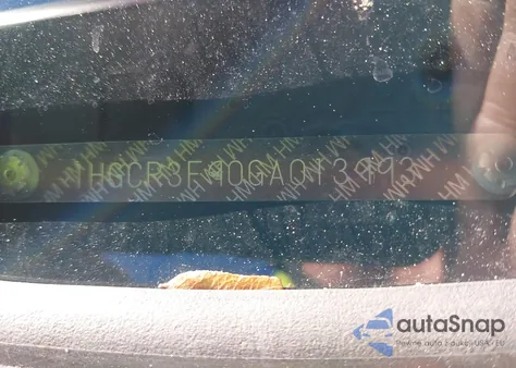 2016 Honda Accord Touring from USA, damaged, VIN 1HGCR3F90GA013993